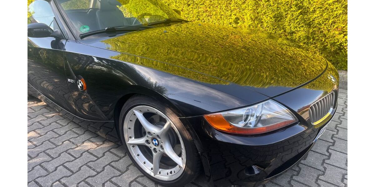 BMW Z4 98.800 km 16.999 &euro; Altenburg 04600