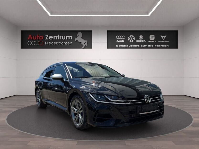 Arteon