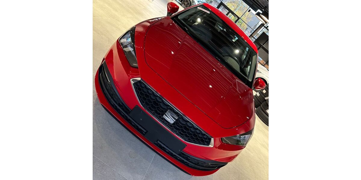 Seat Leon 105.600 km 14.900 &euro; Hinte 26759