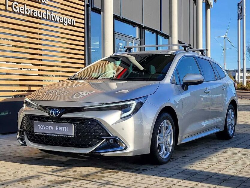 Corolla