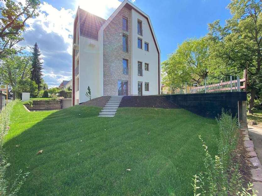 Wohnung zum Mieten in Stuttgart 1.742 € 88.16 m²