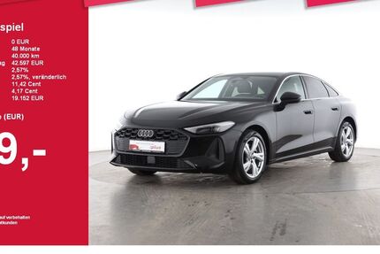 Audi A5 31.652 km 41.960 &euro; Plattling 94447