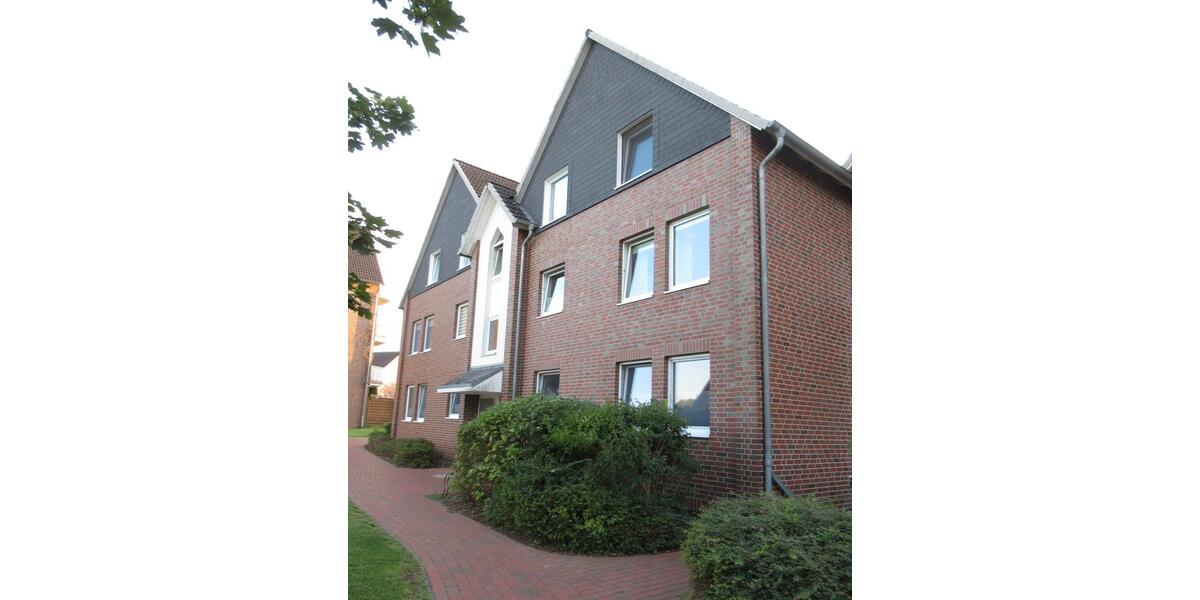 Etagenwohnung Uelzen - 3 Zimmer, 78 m&sup2;, 650&euro; | Angebot:26047032