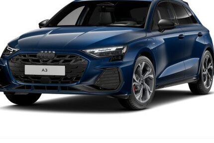 Audi A3 8.000 km 39.790 &euro; Gersthofen 86368