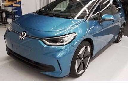 VW ID.3 4.290 km 37.990 € Mühldorf am Inn 84453