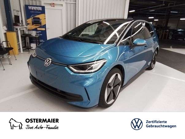 VW ID.3 4.290 km 37.990 € Mühldorf am Inn 84453