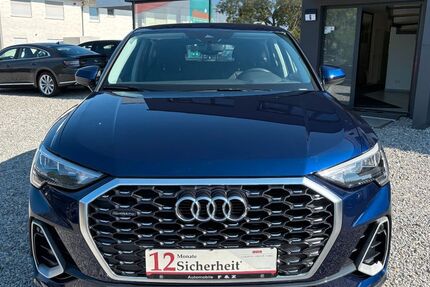 Audi Q3 68.946 km 27.999 &euro; Oberteuringen 88094