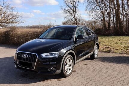 Audi Q3 239.927 km 7.300 &euro; Greifswald 17489
