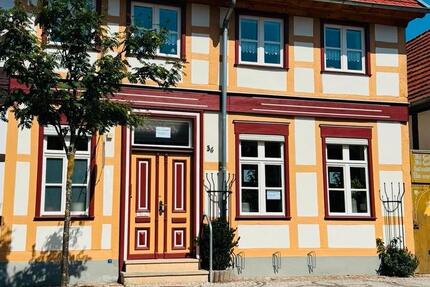 Haus Salzwedel - 8 Zimmer, 145 m&sup2;, 229.000&euro; | Angebot:27073206