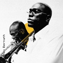 Ray Greene & Band - The Voice of Tower of Power & Carlos Santana 06.10.2025 Kulturzentrum Gleis4