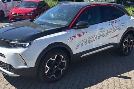 Opel Mokka 51.600 km 17.990 &euro; Eisfeld 98673