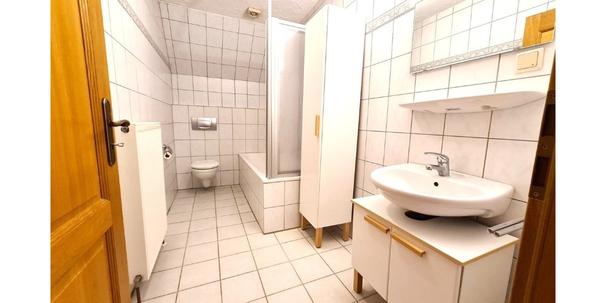 Zur Vermietung: Historisches Wohnen neu definiert – liebevoll saniertes Haus mit 180 m² in Altenglan - Reihenmittelhaus Altenglan | Angebot:26366100