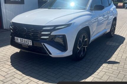 Hyundai TUCSON 27.210 km 31.990 &euro; Rostock 18146