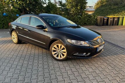 VW CC 99.998 km 8.190 &euro; Straubenhardt 75334