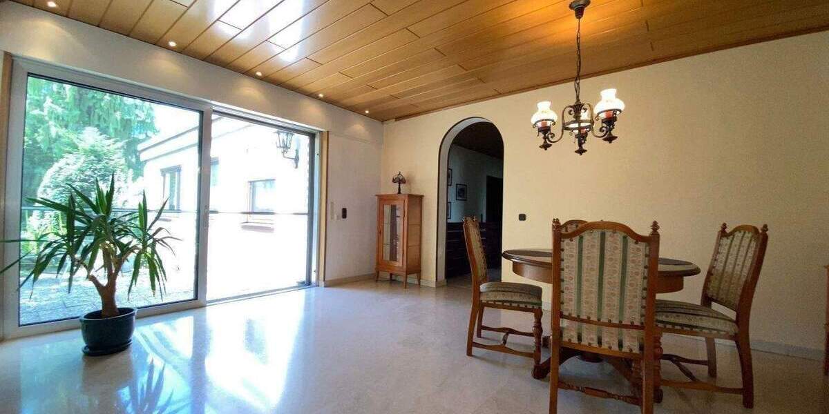 Etagenwohnung Wiesbaden Delkenheim - 5 Zimmer, 131 m&sup2;, 649.000&euro; | Angebot:24843760