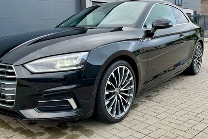 Audi A5 165.130 km 19.498 &euro; Pyrbaum 90602