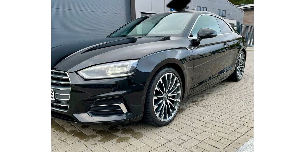 Audi A5 165.130 km 19.599 &euro; Pyrbaum 90602