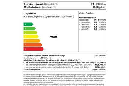 Peugeot 308 34.744 km 22.890 &euro; Münster 48155
