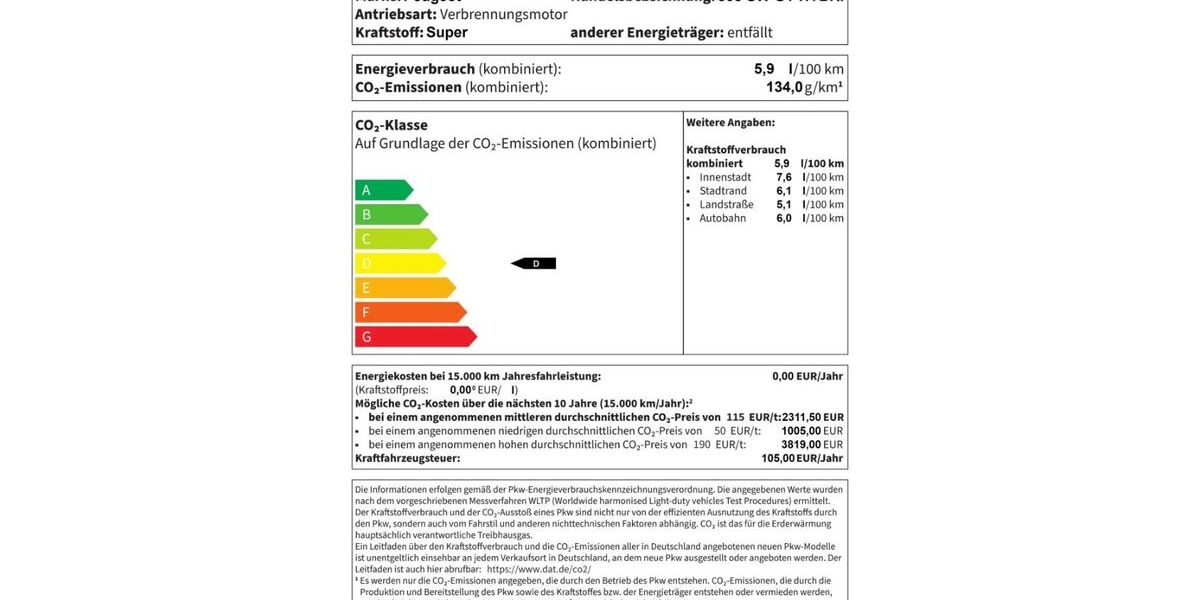 Peugeot 308 34.744 km 22.890 &euro; Münster 48155