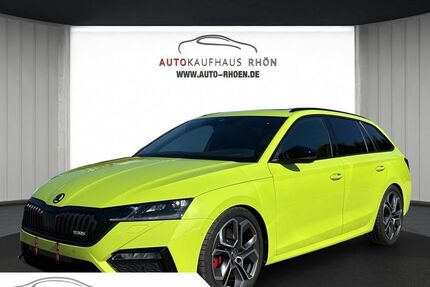 Skoda Octavia 29.900 km 35.490 € Ostheim 97645
