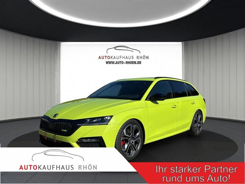 Skoda Octavia 29.900 km 35.490 € Ostheim 97645