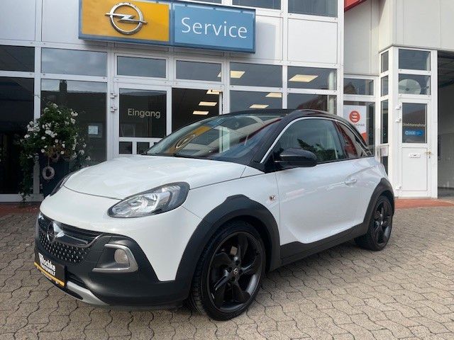 Opel Adam 112.300 km 9.990 &euro; Bruchhausen-Vilsen 27305