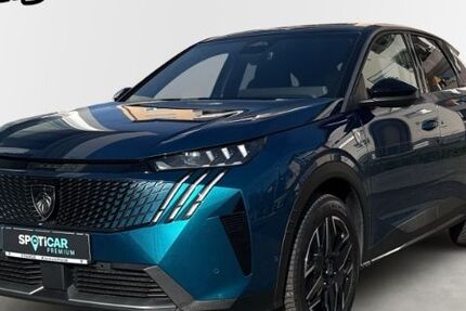 Peugeot 3008 28.900 km 31.900 &euro; Kleinostheim 63801