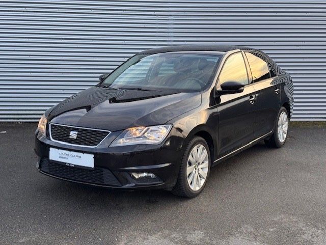 Seat Toledo 111.200 km 10.990 &euro; Hagen 58119