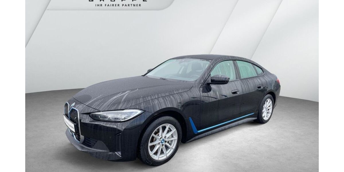 BMW i4 117.763 km 28.200 &euro; Bremerhaven 27572