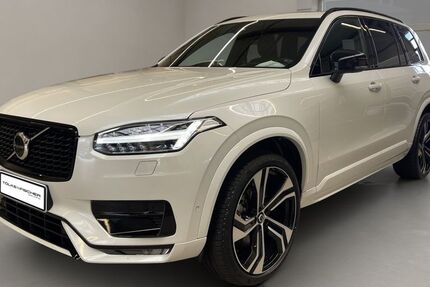 Volvo XC90 44.305 km 55.890 &euro; Krefeld 47805