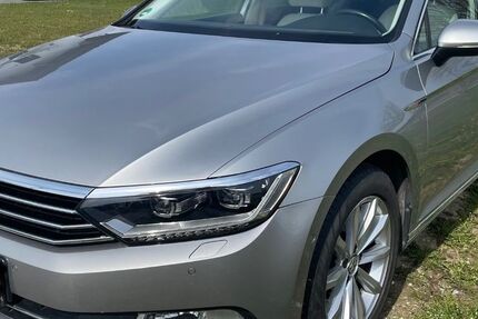 VW Passat Variant 134.920 km 13.900 &euro; Söchtenau 83139