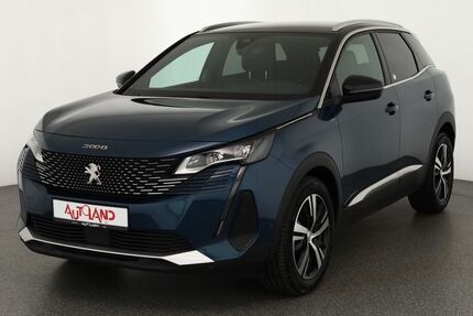 Peugeot 3008 61.503 km 22.890 &euro; Eisenhüttenstadt 15890