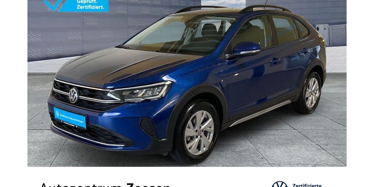 VW Taigo 3.712 km 19.650 &euro; Königs-Wusterhausen 15711
