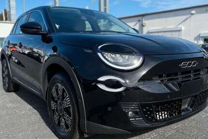 Fiat 600 21.890 km 18.730 &euro; Alsdorf 52477