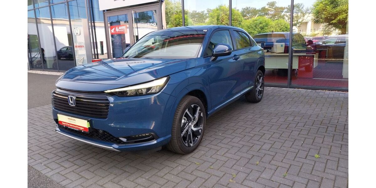 Honda HR-V 5.000 km 32.990 &euro; Leipzig 04103