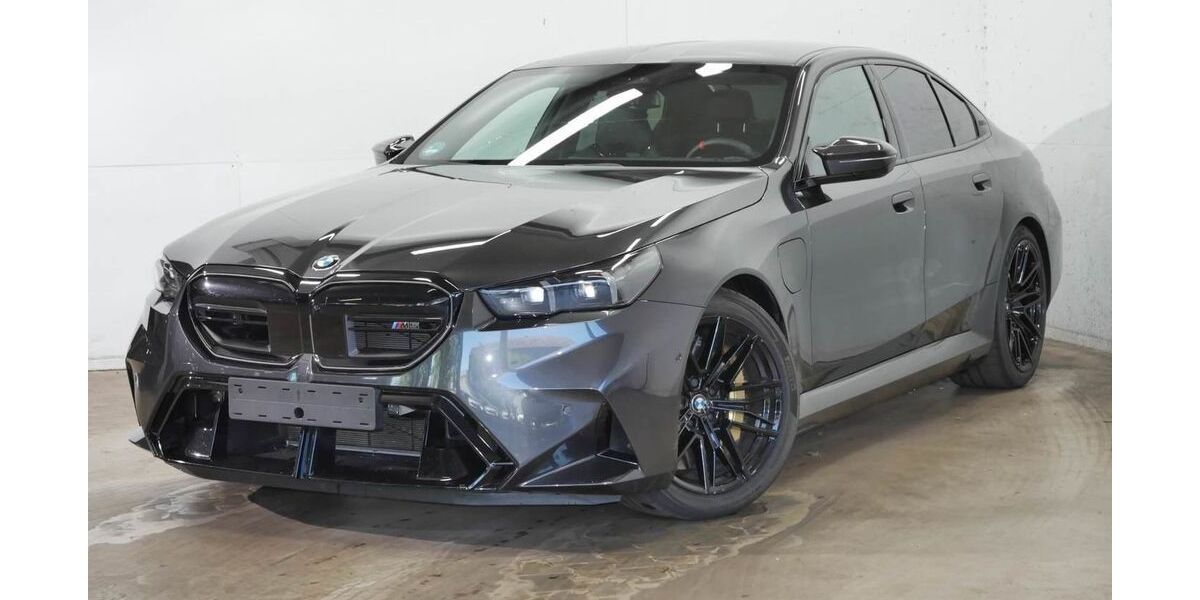 BMW M5 17.450 km 119.930 &euro; Lahr 77933