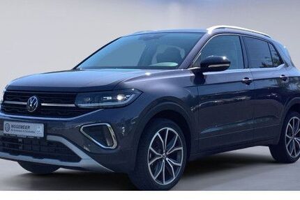VW T-Cross 11.950 km 25.990 € Salzkotten 33154