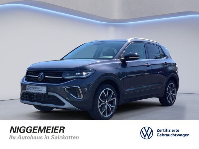 VW T-Cross 11.950 km 25.990 € Salzkotten 33154