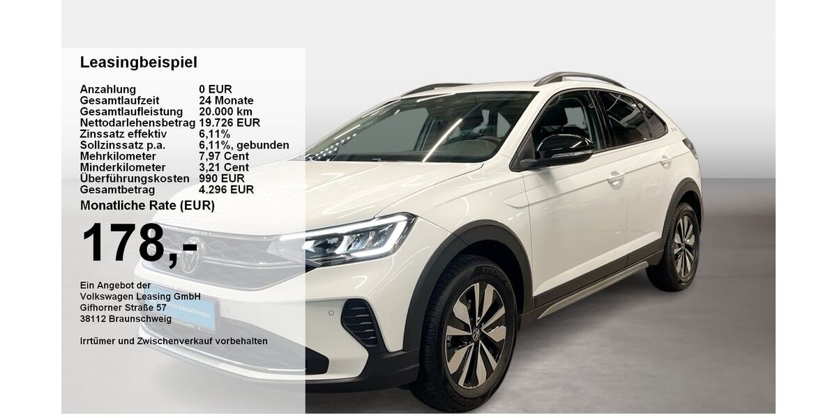 VW Taigo 21.573 km 21.150 &euro; Landshut 84030