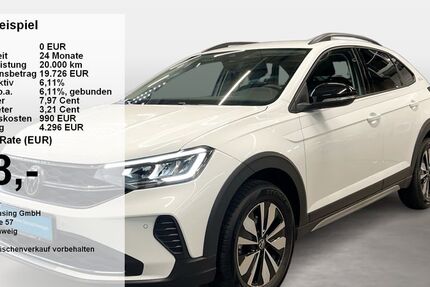 VW Taigo 21.573 km 21.490 &euro; Landshut 84030