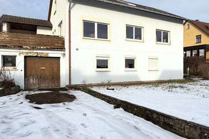 Haus zum Kaufen in Herbrechtingen Bolheim 225.000 € 203.2 m² 8 zimmer