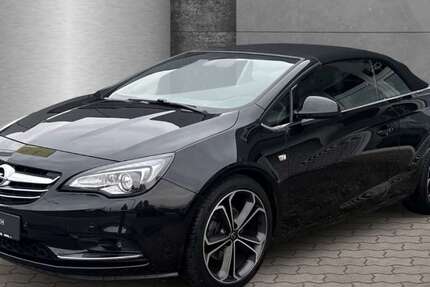 Opel Cascada 99.903 km 8.800 &euro; Niederahr 56414