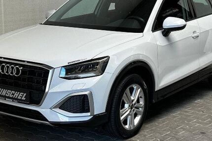 Audi Q2 29.650 km 25.980 &euro; Roeslau 95195