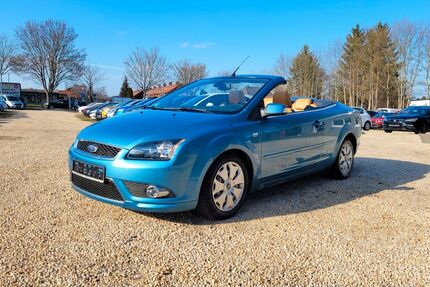 Ford Focus 201.636 km 2.580 &euro; Zwickau 08056