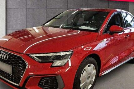 Audi A3 40.589 km 26.890 &euro; Flensburg 24941