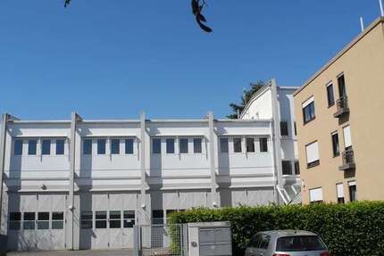 Büro in Hochheim 930 € 124 m² zimmer