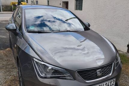 Seat Ibiza 129.000 km 6.900 &euro; Weißenhorn 89264