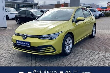 VW Golf 87.744 km 18.490 &euro; Güstrow 18273