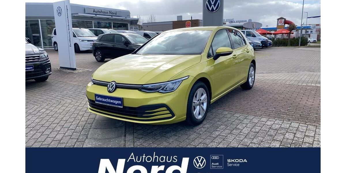VW Golf 87.744 km 18.490 &euro; Güstrow 18273