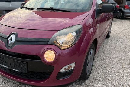 Renault Twingo 156.084 km 2.999 € Nordhausen 99734